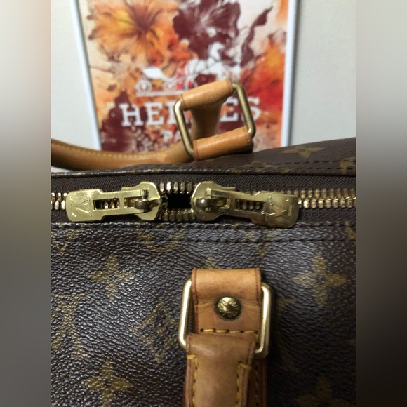 Keepall 55 - Picture 13 of 16